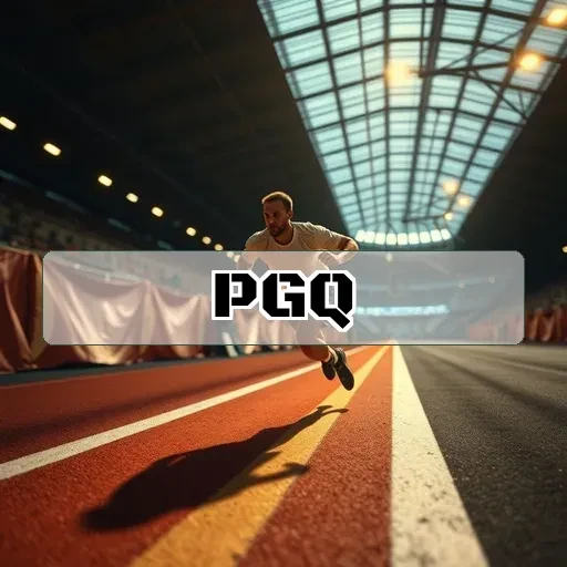 pgq.bet: Descubra o Futuro das Apostas na Plataforma Brasileira