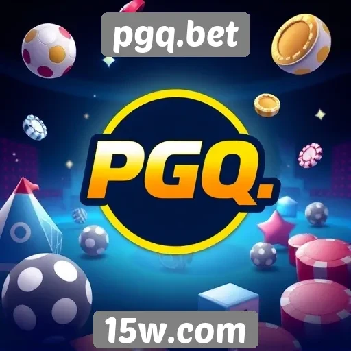 Tipos de jogos disponíveis em pgq.bet