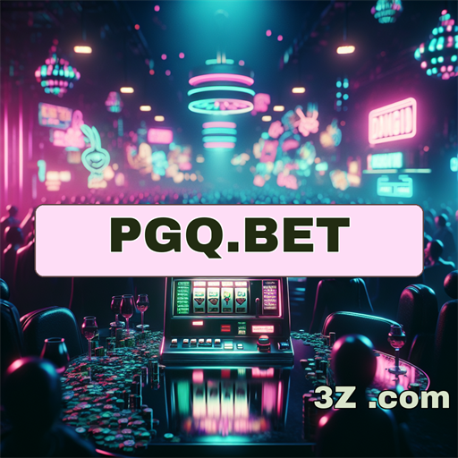 Apostas Criativas no pgq.bet: Emoção e Diversão Garantidas