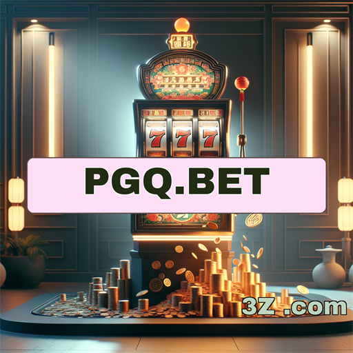 A Confiável pgq.bet: Inovações e Segurança nos Jogos Online
