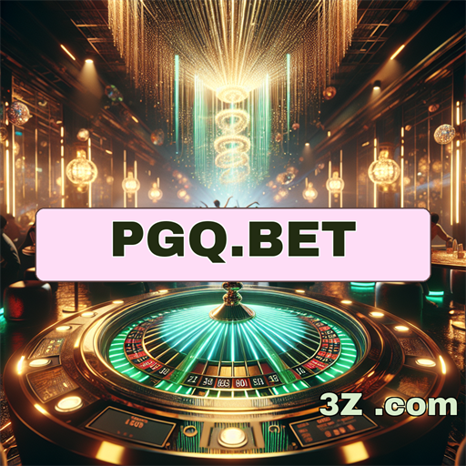 Login Inovador: Atrações do pgq.bet Para Jogadores