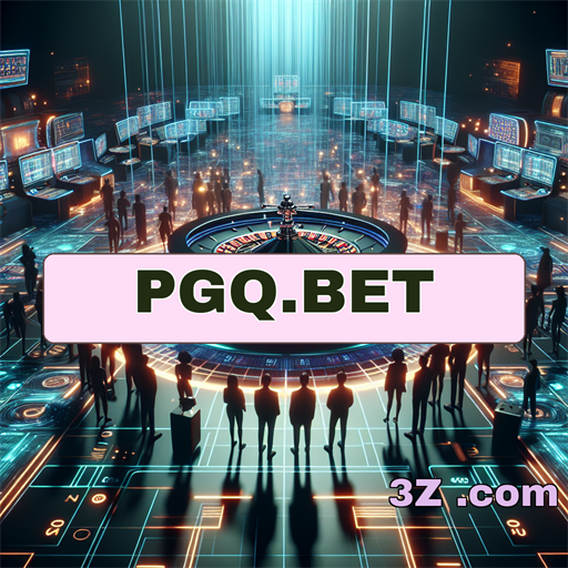 Slots Criativas e Inovadoras no pgq.bet para Todos os Jogadores