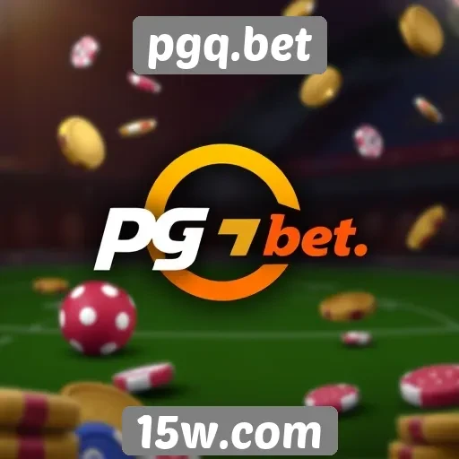 pgq.bet oferece diversas opções de jogos online