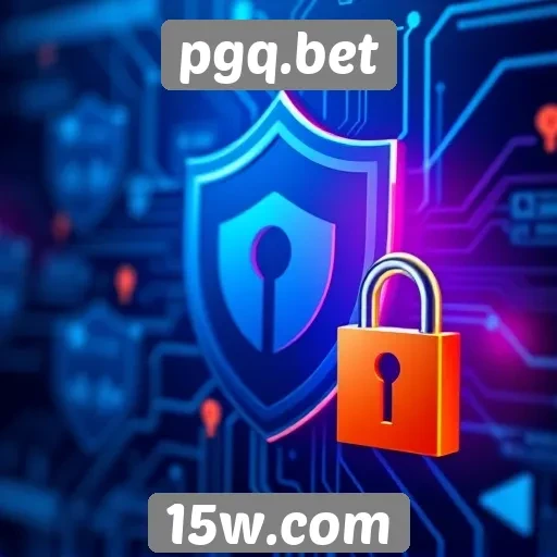 Análise de segurança no site pgq.bet