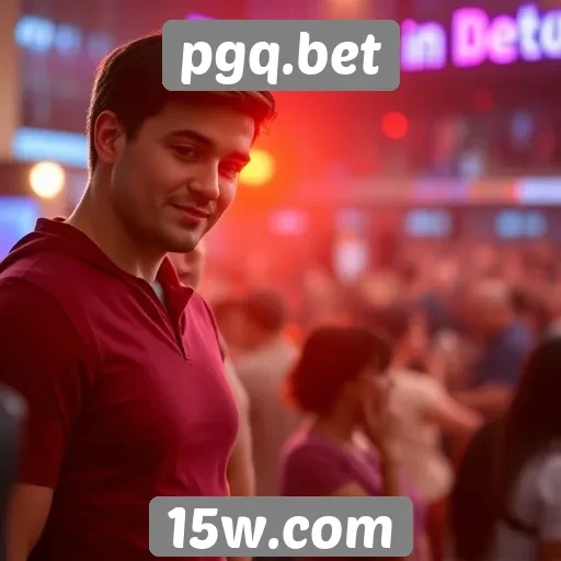 Opiniões de usuários sobre a experiência no pgq.bet